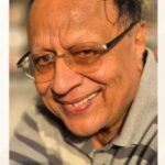 Obituary – Walter Fernandes (76 years)