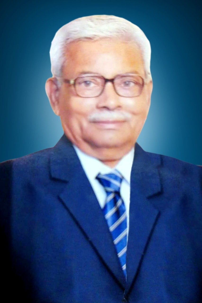 Obituary – Paul D’Silva (83 years)