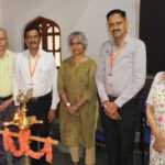 ಸಂಶೋಧನೆ ಮತ್ತು ಬೋಧನೆ ಪರಸ್ಪರ ಪೂರಕವಾದುದು: ಡಾ. ಪರಿಣಿತಾ
