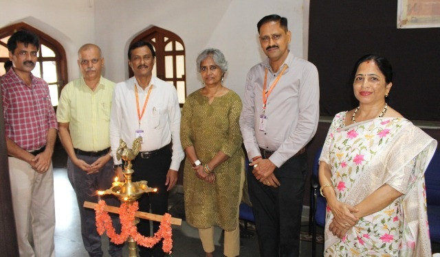 ಸಂಶೋಧನೆ ಮತ್ತು ಬೋಧನೆ ಪರಸ್ಪರ ಪೂರಕವಾದುದು: ಡಾ. ಪರಿಣಿತಾ