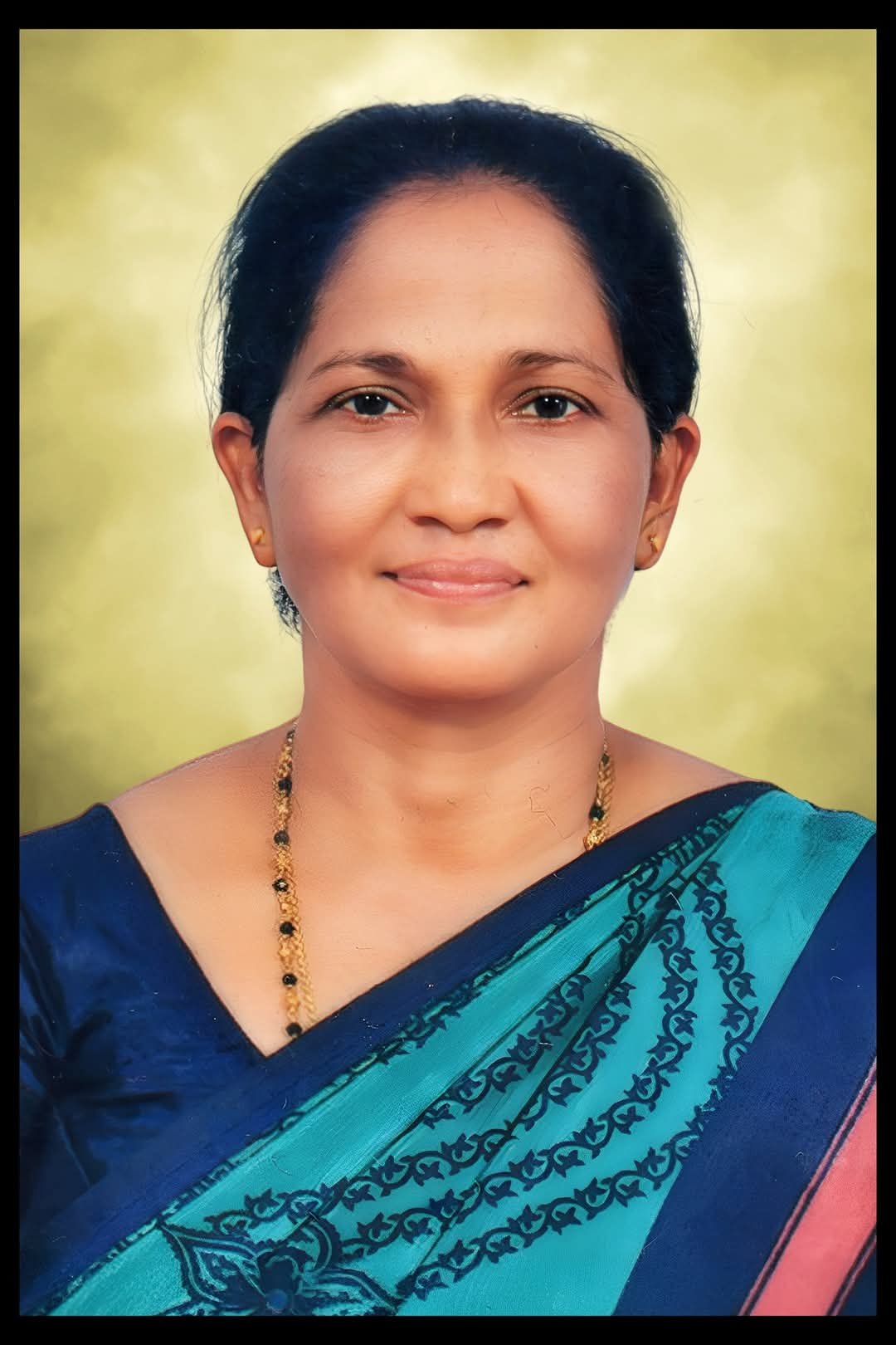 ಉದ್ಯಾವರ ಗ್ರಾಮ ಪಂಚಾಯತ್ ಮಾಜಿ ಸದಸ್ಯೆ ಗ್ಲ್ಯಾಡಿಸ್ ಮೆಂಡೋನ್ಸಾ ನಿಧನ