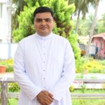 Priestly Ordination – Dn Oswald Vaz