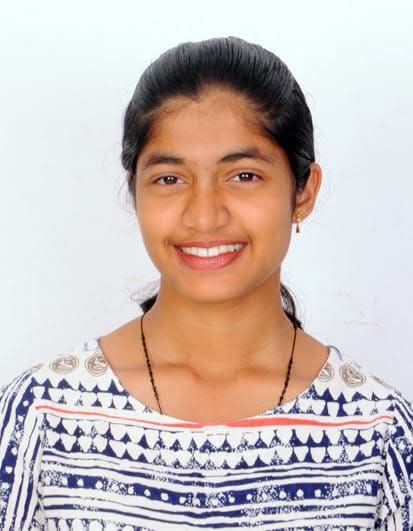 ಎಸ್ ಎಸ್ ಎಲ್ ಸಿ ಫಲಿತಾಂಶ – ಉದ್ಯಾವರದ ಸಂತ ಫ್ರಾನ್ಸಿಸ್ ಕ್ಸೇವಿಯರ್ ಇಂಗ್ಲಿಷ್ ಮಾಧ್ಯಮ ಶಾಲೆಯ ವಿದ್ಯಾರ್ಥಿನಿ ಕು. ರಿಹಾ ಡಿಸೋಜಾ 99.20%
