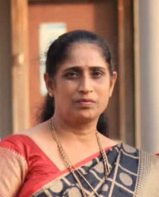 Obituary – Mrs. Lidwin Fernandes (55 Years)