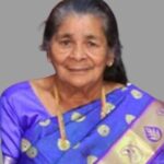 Obituary – Mrs Jessy Pinto (87 years)
