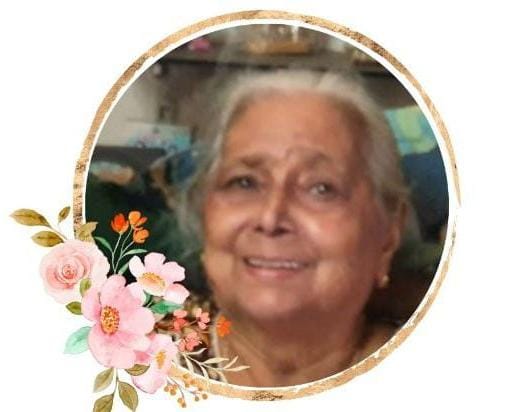 Obituary – Molly Alice D’souza (84 years)