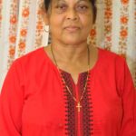 Obituary – Alice D’Almeida (67 years)