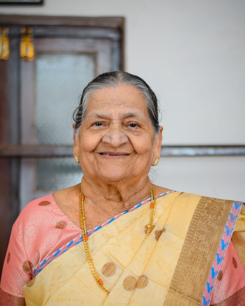 Obituary – Mary Rodrigues (90 years)