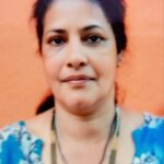 Obituary – Monica Fernandes (62 years)