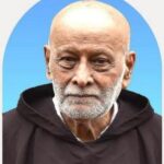 Obituary – Fr. Dominic Savio Veigas (Felix), OFM Cap.(89 Years)
