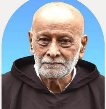 Obituary – Fr. Dominic Savio Veigas (Felix), OFM Cap.(89 Years)