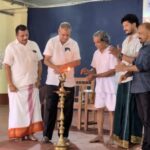 ದೆಹಲಿ NSD ವಿದ್ಯಾರ್ಥಿಗಳಿಗೆ ತಿಂಗಳೆಯಲ್ಲಿ ಯಕ್ಷಗಾನ ತರಬೇತಿ