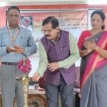 ಪ್ರತಿಯೊಂದು ಕ್ಷೇತ್ರದಲ್ಲಿ ಕಾರಂತರ ಬರವಣಿಗೆ ಅಪೂರ್ವ : ಡಾ. ಗಣನಾಥ ಶೆಟ್ಟಿ ಎಕ್ಕಾರು