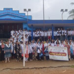 ಕುಂಭಾಶಿ: ಆರೋಗ್ಯ ತಪಾಸಣಾ ಶಿಬಿರ