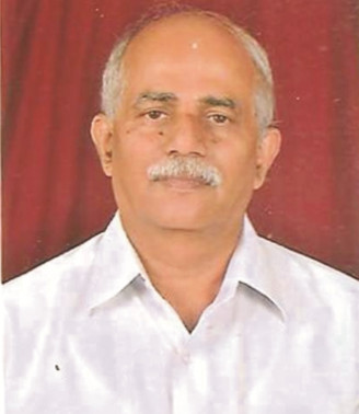 ಸರಸ್ವತಿ ಪ್ರಭಾ ಪುರಸ್ಕಾರ -2025 ಕ್ಕೆ ಆಯ್ಕೆಯಾದವರ ಮಾಹಿತಿ.