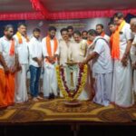 ವಿಟ್ಲ: ದುರ್ಗಾ ನಮಸ್ಕಾರ ಪೂಜೆ ಹಾಗೂ ಅರ್ಧ ಏಕಾಹ ಭಜನಾ ಕಾರ್ಯಕ್ರಮ ಉದ್ಘಾಟನೆ
