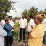 ಬಲಾಯಿಪಾದೆ ಕನ್ನರ್ಪಾಡಿ ತೋಡು ಹೂಳು ತೆರವು ಕಾಮಗಾರಿ ಆರಂಭ