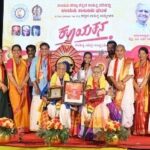 ನಮ್ಮ ಸಾಹಿತ್ಯ ವಿವಿಧ ರಂಗಕ್ಕೆ ಕಾಲಿಟ್ಟರೂ ಕೂಡ, ಮೌಲ್ಯವನ್ನು ಕಳೆದುಕೊಳ್ಳದೆ ಇನ್ನಷ್ಟು ಎತ್ತರಕ್ಕೆ ಏರಿದೆ – ಸಾಹಿತಿ ಡಾ. ನಿಕೇತನ