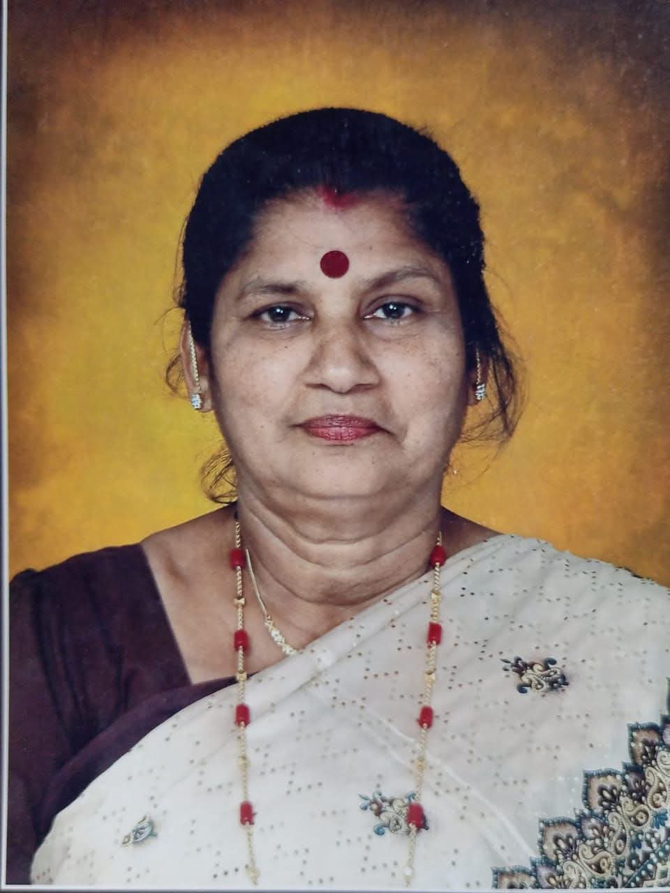 ಶಿರ್ವ: ಹಿರಿಯ ಕಾಂಗ್ರೆಸ್ ನಾಯಕಿ ಲೀನಾ ಮಥಾಯಸ್ ಶಿರ್ವ ಅಫಘಾತದಲ್ಲಿ ನಿಧನ