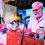ಕಲೆ ಮೂಲಕ ಸಂದೇಶ ಉತ್ತಮ ನೀಡಬಹುದು: ಚಂದ್ರಶೇಖರ ಕೆ. ಶೆಟ್ಟಿ