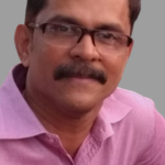 Obituary -Joslin Manohar Kunder Age (57)