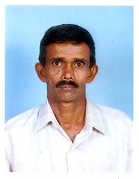 Obituary -Denis D’souza 70years