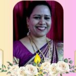 Obituary – Janet D’souza 58 years