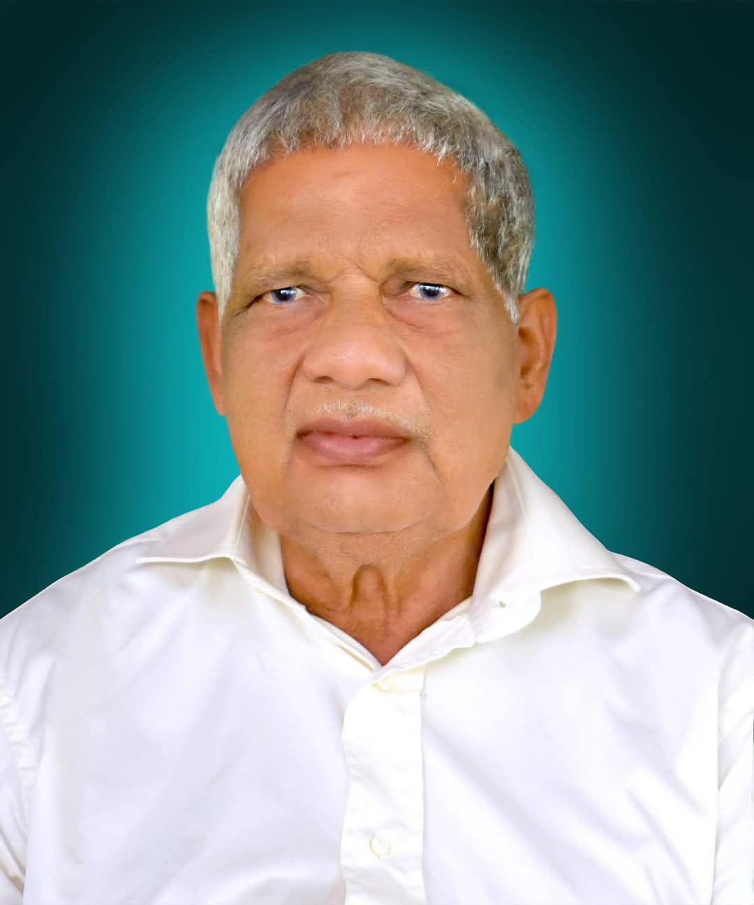 Obituary -Mr.Benedict pinto 78 years