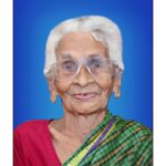 Obituary – Sobina DSouza (96 years)