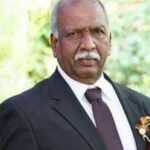 Obituary -Sukumar Johnson Kairanna 71 years