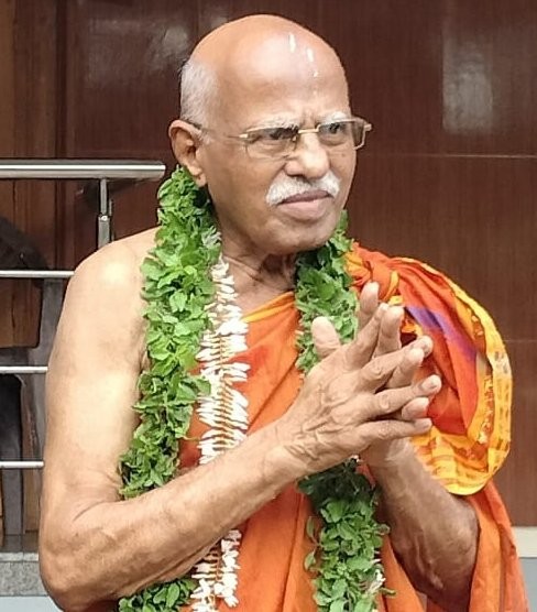 ಹೆರಂಜೆ ಕೃಷ್ಣ ಭಟ್ ವಿಧಿವಶ ( 84 ವರ್ಷ )