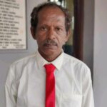 Obituary -Raphael Simon Pereira 66 years