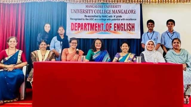 ಭಾಷೆ ಸಂವಹನ ಕೌಶಲ್ಯದ ಅತ್ಯುತ್ತಮ ಅಡಿಪಾಯ: ಲೋಲಿತಾ ಡಿಸೋಜಾ