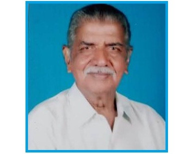 Henry Andrade (83), Padukudru, Kemmannu
