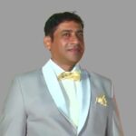 Obituary – Roshan D’Souza (47)