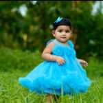 1st Birthday Wishes – Livya Velora