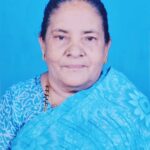 Obituary – Jetrud D Mello (81 years)