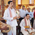 ಸಯಾನ್‌ನ ಗೋಕುಲದಲ್ಲಿ ಆರಂಭಗೊಂಡ ಶ್ರೀಕೃಷ್ಣ ಕಥಾಮೃತಮ್ ಕಾರ್ಯಕ್ರಮ