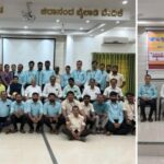 ವಿಟ್ಲ ಗ್ರಾಮೀಣ ಬ್ಯಾಂಕ್‌ನ ಸಿಬ್ಬಂದಿಗಳಿಗೆ ತರಬೇತಿ ಕಾರ್ಯಾಗಾರ..!!