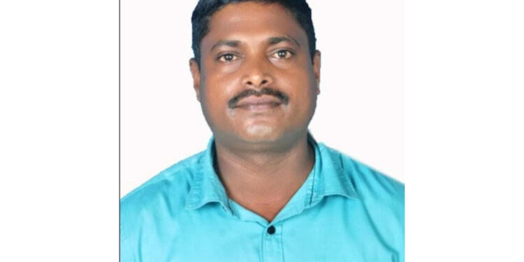 ಕಡಬ: ನಿವೃತ್ತ ಸೈನಿಕ ಹೃದಯಾಘಾತದಿಂದ ನಿಧನ