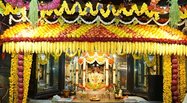 ಶ್ರೀ ಲಕ್ಷ್ಮೀ ವೆಂಕಟೇಶ ದೇವಸ್ತಾನ ತೆಂಕಪೇಟೆ ಉಡುಪಿ “ಉಡುಪಿ ದಿಂಡಿ” ಮೆರವಣಿಗೆ ಸಂಪನ್ನ
