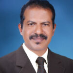 ಡಾ. ಸಂತೋಷ್ ಆಲ್ಬರ್ಟ್ ಸಲ್ದಾನಾ ಅವರಿಗೆ ಡಾಕ್ಟರೇಟ್.