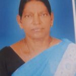 Obituary -Leena Serrao (65)years