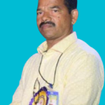 ಗಂಗೊಳ್ಳಿ  ಸುಧಾಕರ್ ಖಾರ್ವಿ ನಿಧನ