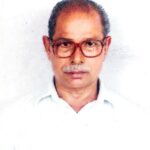 Obituary -Joachim D’souza (92) Mulki