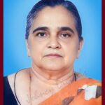 Obituary – Juliana Saldanha (79) Moodubelle