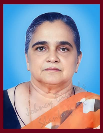 Obituary – Juliana Saldanha (79) Moodubelle