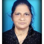 Obituary -Josline Shailaja Fernandes (54) Shankarpura