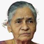 Obituary – Alice Lewis (85) years