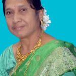 Obituary – Annie Mary D’souza (70) Hemadi